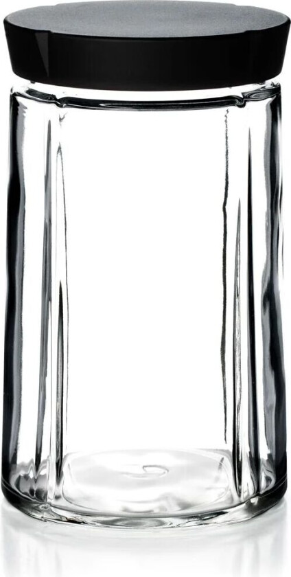 Grand Cru oppbevaringskrukke glass 1 l