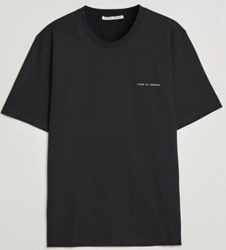 Pro Short-Sleeved Cotton T-shirt