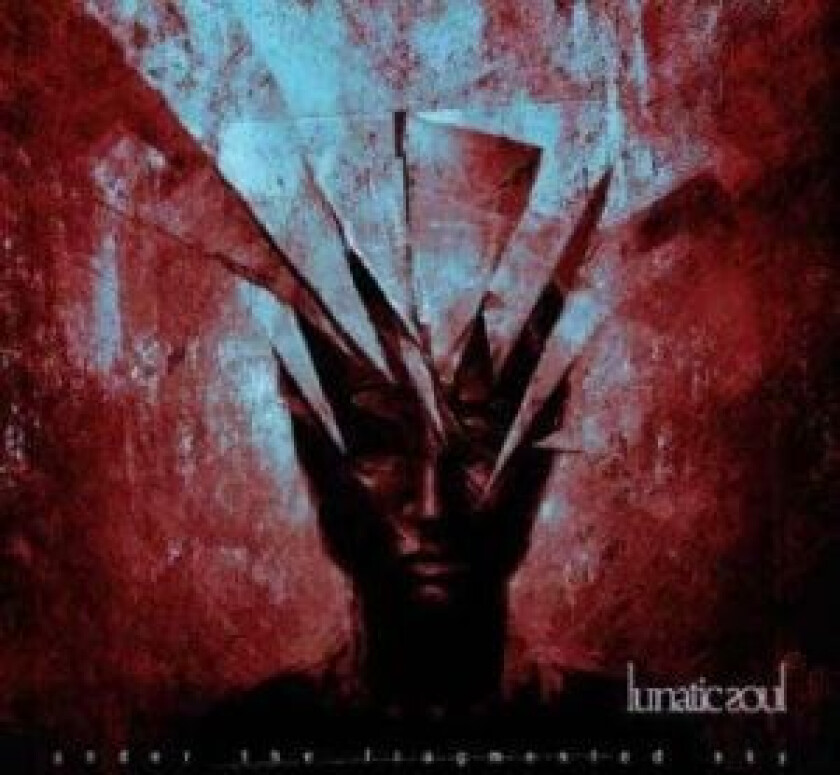 Lunatic Soul - Under The Fragmented Sky