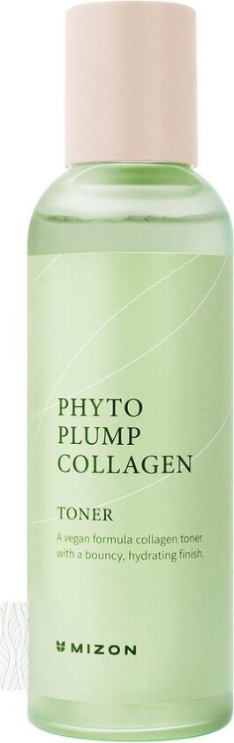 Phyto Plump Collagen Toner 150ml