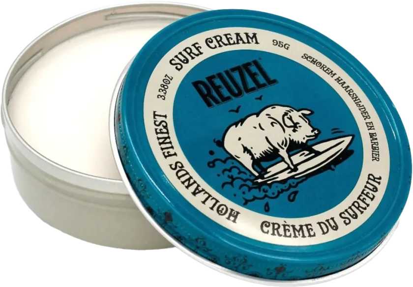 Surf Cream