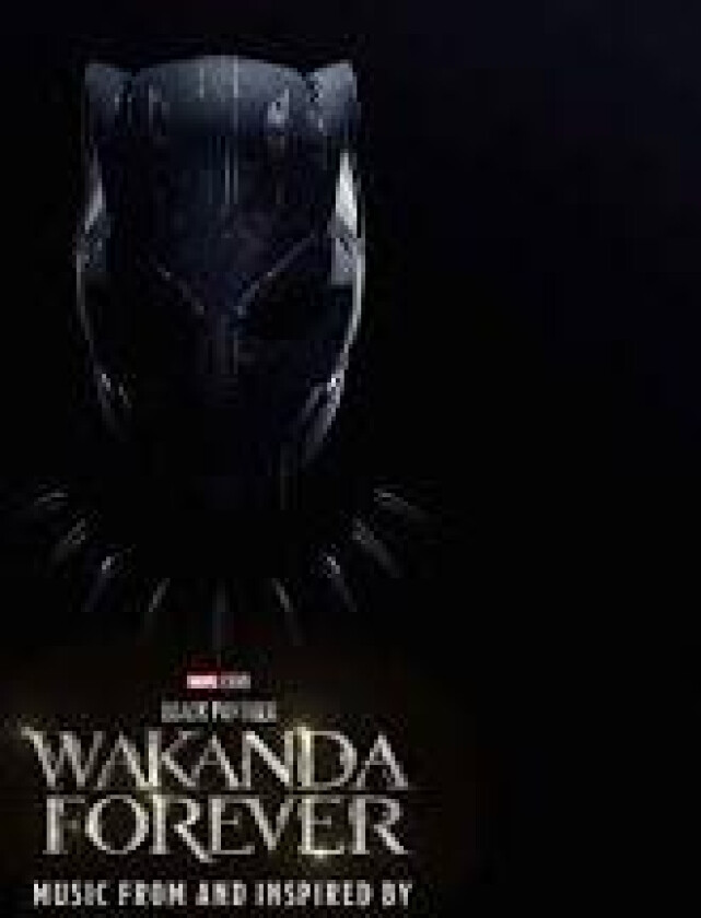 Soundtrack - Wakanda Forever