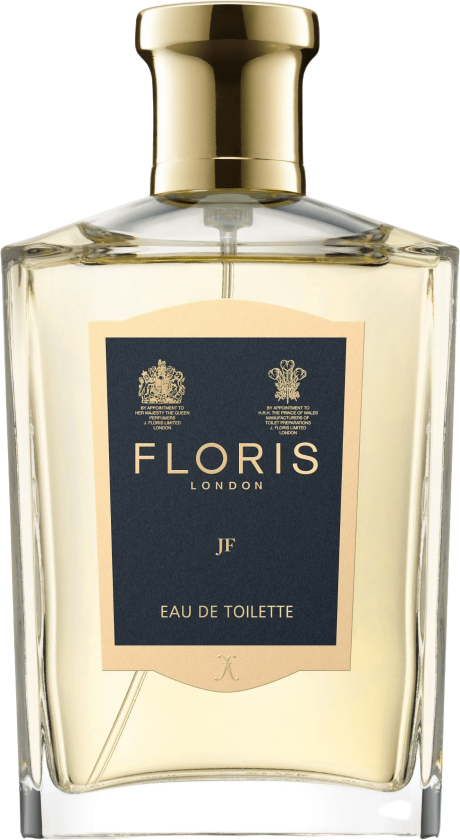 London Jf, Eau De Toilette, 10 Ml