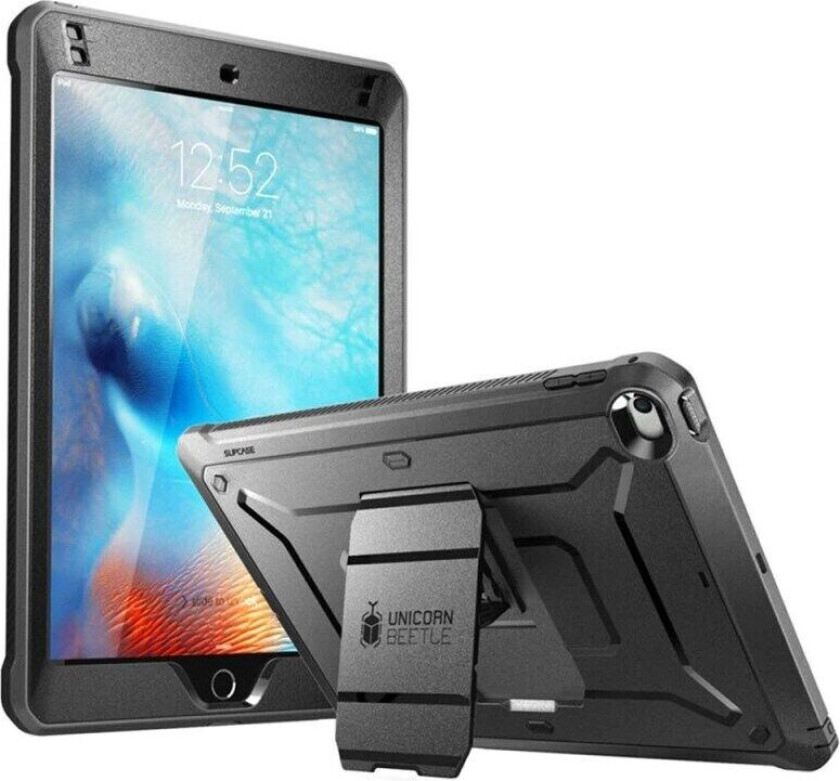SUPCASE Unicorn Beetle Pro deksel Apple iPad Mini 4/5 2019