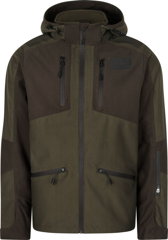 Men's Chaser Jacket Pine Green 52, Pine Green