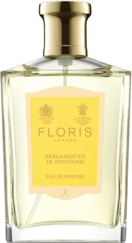 London  Bergamotto Di Positano, Eau De Parfum, 10 Ml