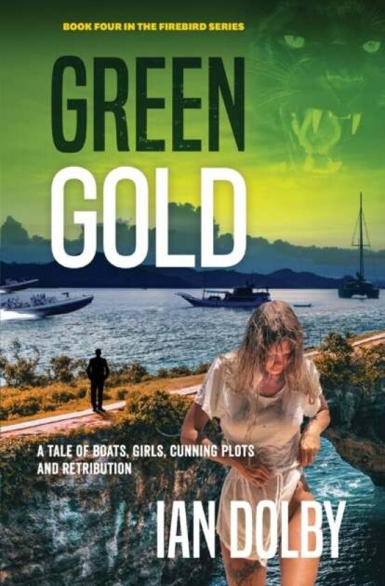 Green Gold av Ian Dolby