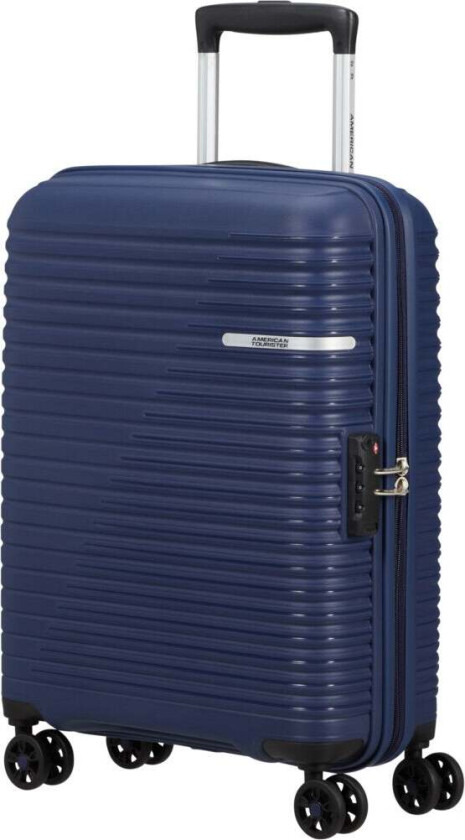 Kabinkoffert 33,5l Midn Blue