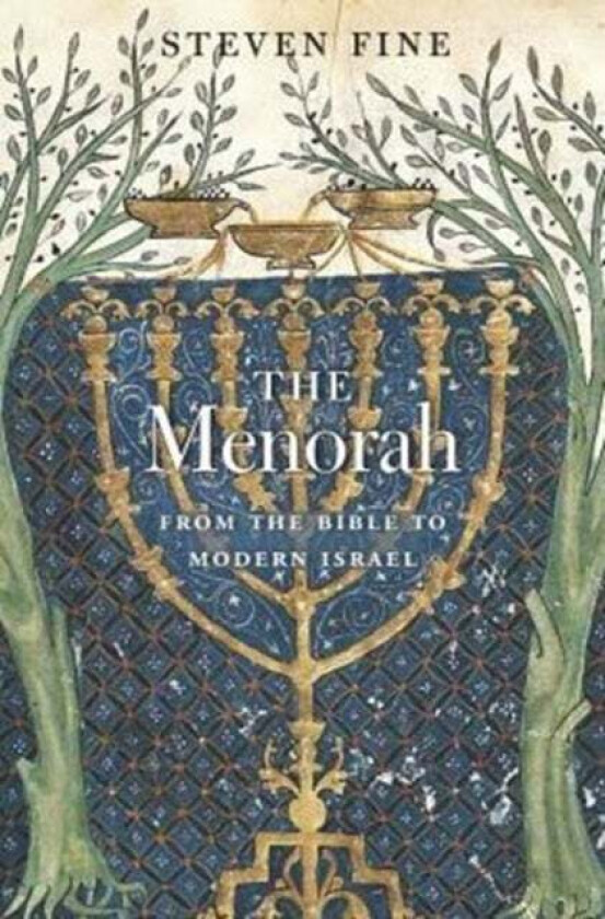 The Menorah av Steven Fine