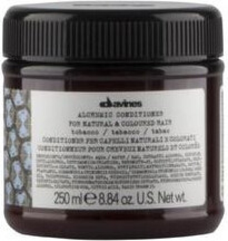 Alchemic Conditioner Tobacco 250 ml