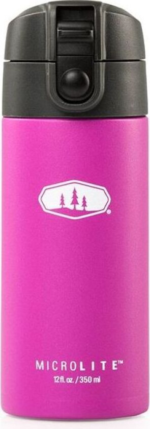 Microlite 350 Flip Fuchsia OneSize, Fuchsia