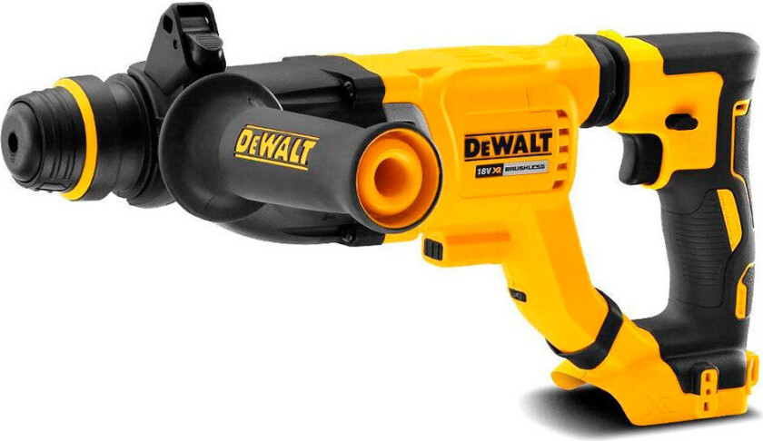 Dewalt DCH263N-XJ Slagbormaskin uten batteri og lader