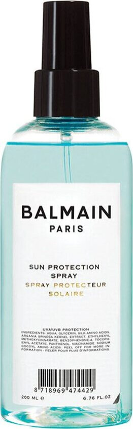 Care & Style Sun Protection Spray 200ml