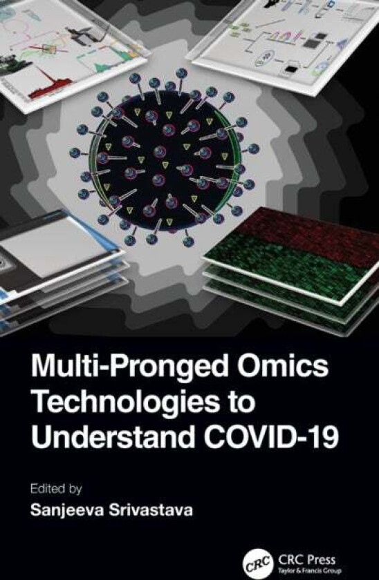 Multi-Pronged Omics Technologies to Understand COVID-19