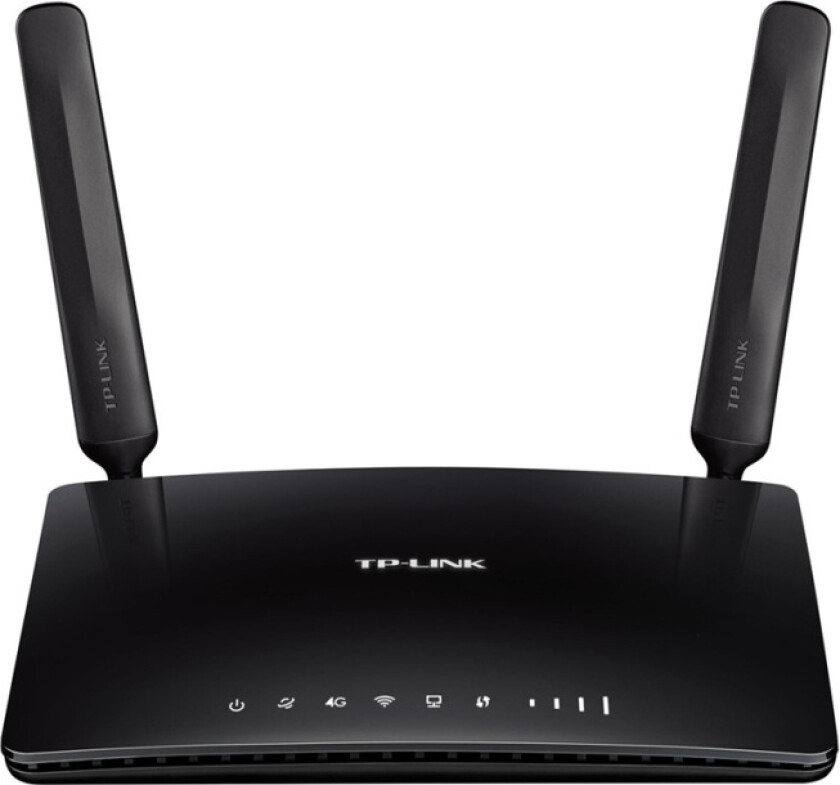 Tp-link Tl-mr6400