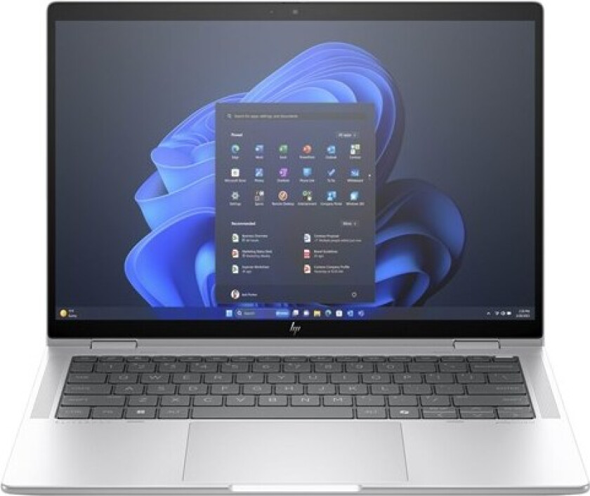 Elite X360 1040 G11 - 14" Touchscreen | Core Ultra 5 | 32GB | 1TB