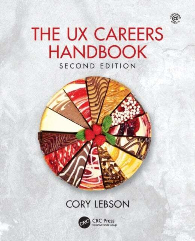 The UX Careers Handbook av Cory Lebson