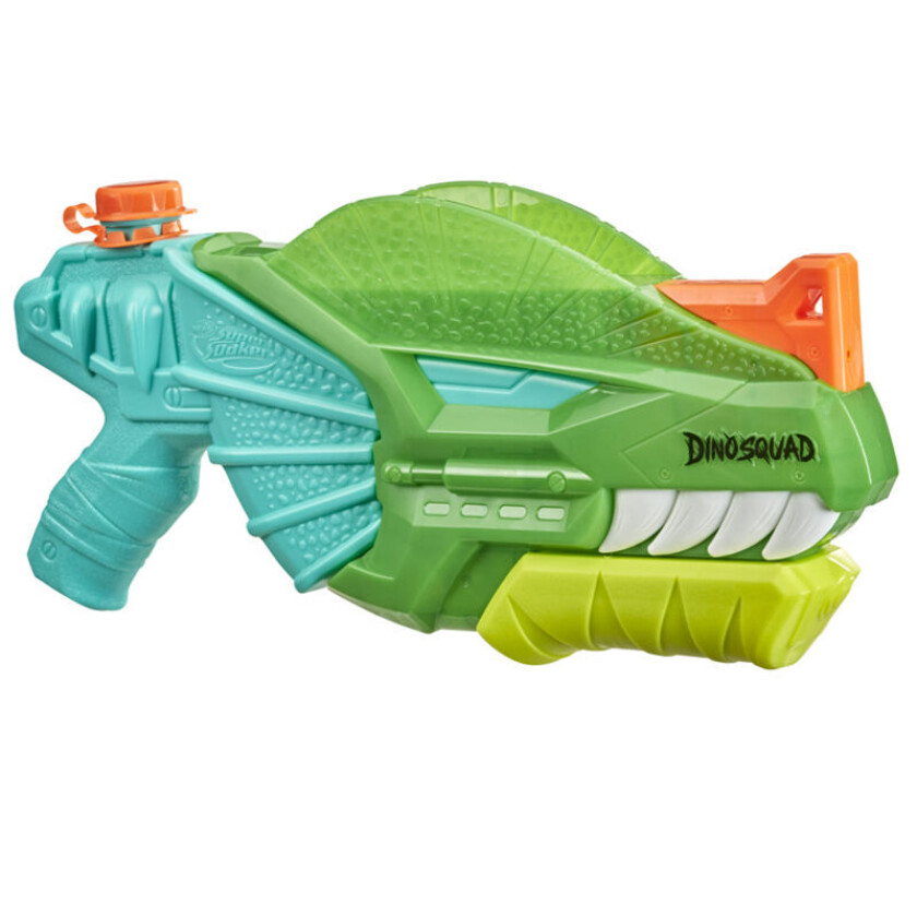 Super Soaker Dinosquad Dino Soak