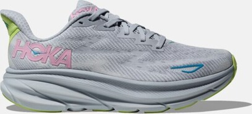 Clifton 9 Wide Dame Gull/Sea Ice 38