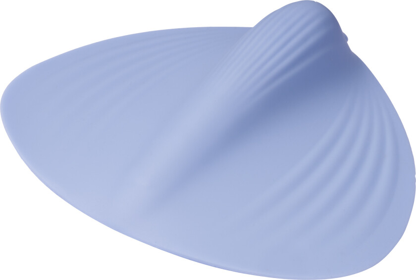 NIYA N5 Fjernstyrt Klitorisvibrator - Lilla