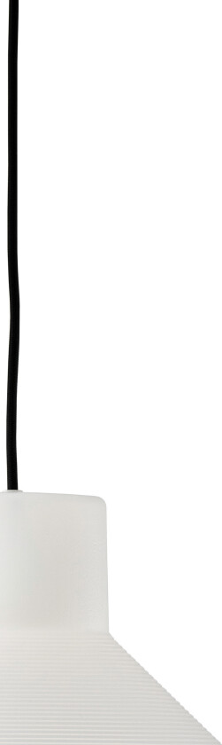 Innolux Centro 310 Pendel - E27, 35W - Hvit