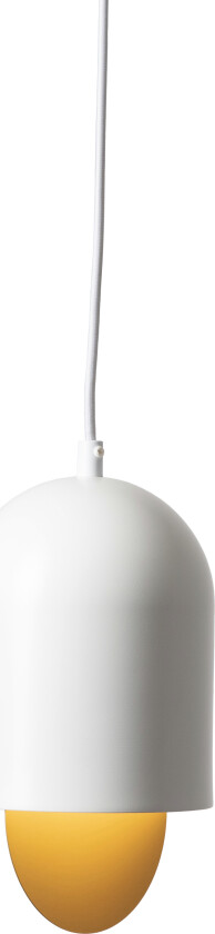 Innolux Aarre S Pendel - E27, 35W - Hvit