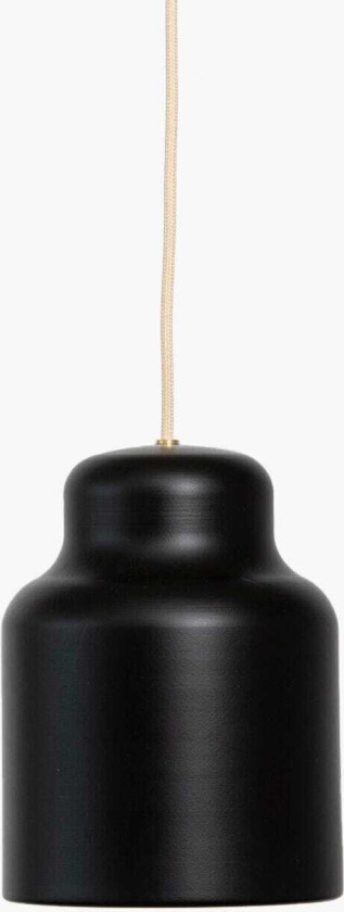 Innolux Kumpula S Pendel - E27, 35W - Sort