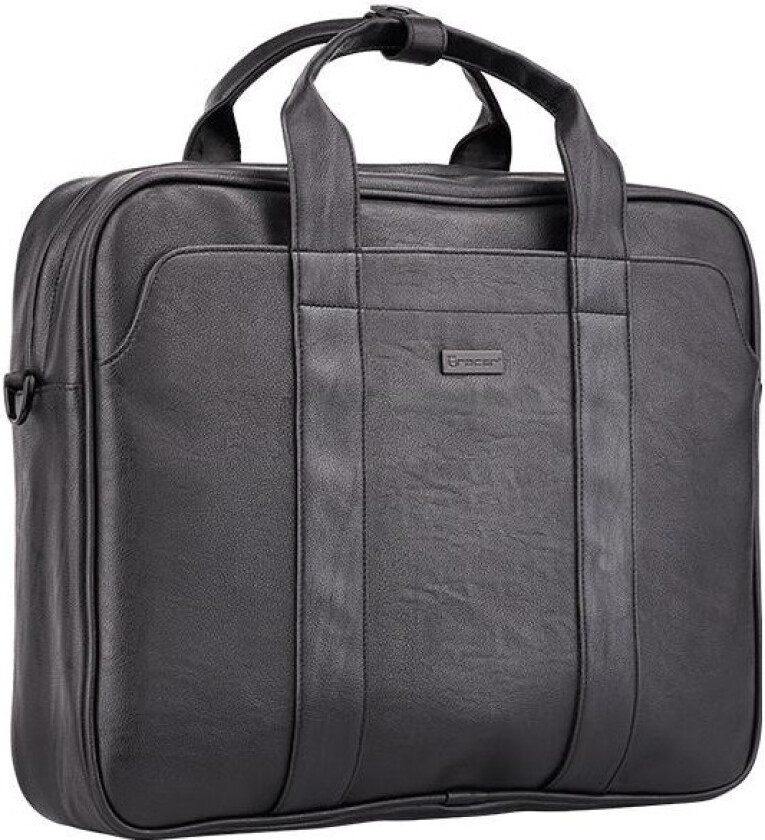 Tracer 47311 LT1 Notebook Bag 15,6tm, 2 rom - Svart