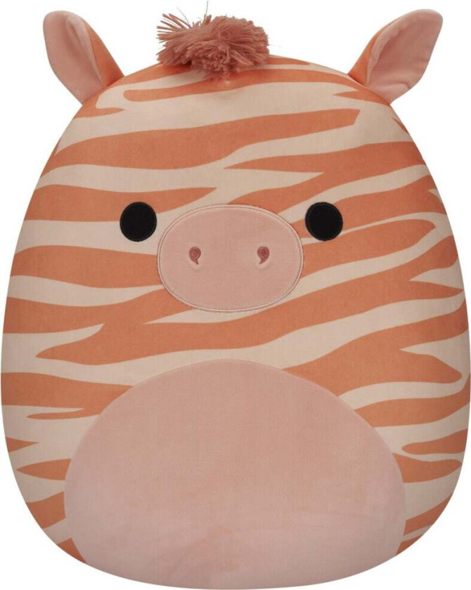 Bilde av 50 cm P18 Zebra