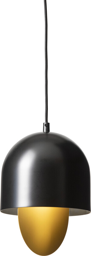 Innolux Aarre M Pendel - E27, 35W - Sort