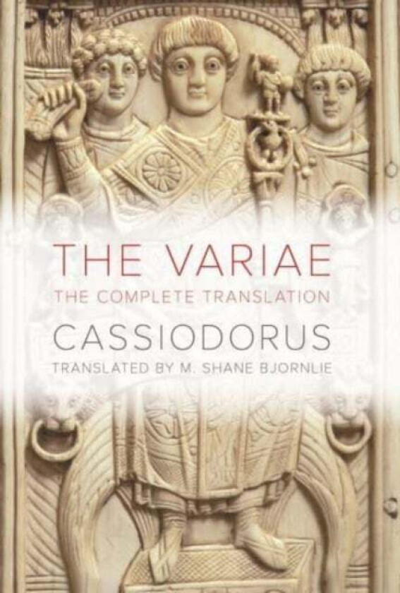 The Variae av Cassiodorus