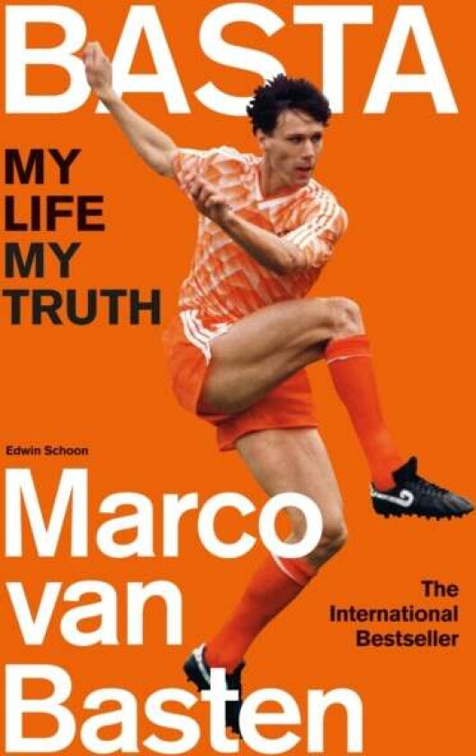 Basta av Marco van Basten
