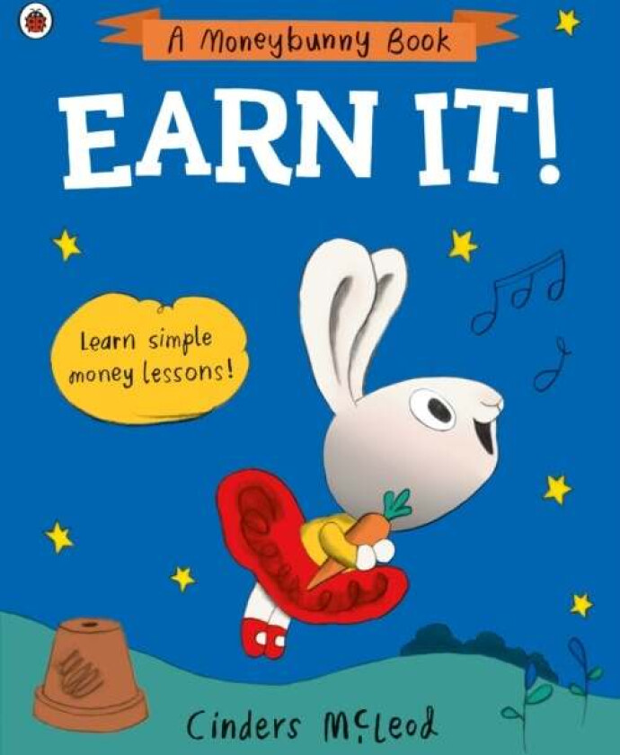 Earn It! av Cinders McLeod