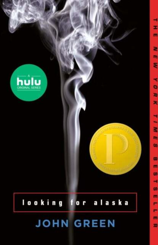 Looking for Alaska av John Green