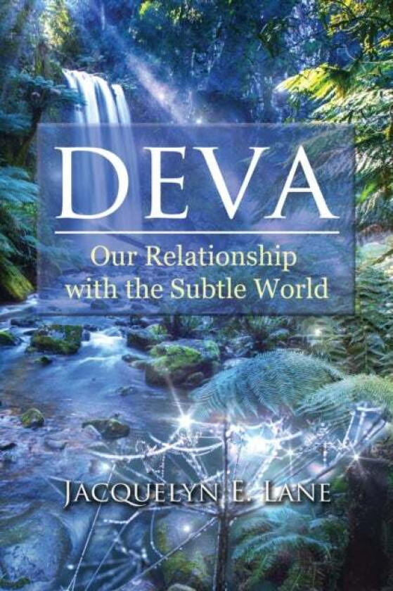 Deva av Jacquelyn E. Lane