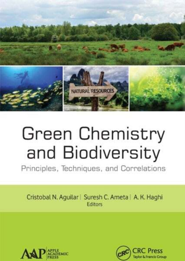 Green Chemistry and Biodiversity