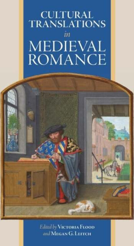 Cultural Translations in Medieval Romance