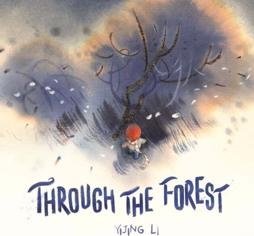 Through the Forest av Yijing Li