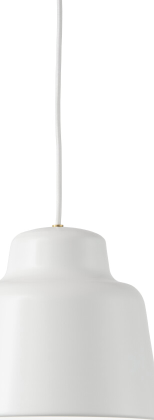 Innolux Kumpula M Pendel - E27, 35W - Hvit