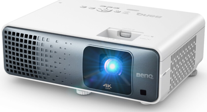BenQ TK710 4K laserprojektor - 3200lm