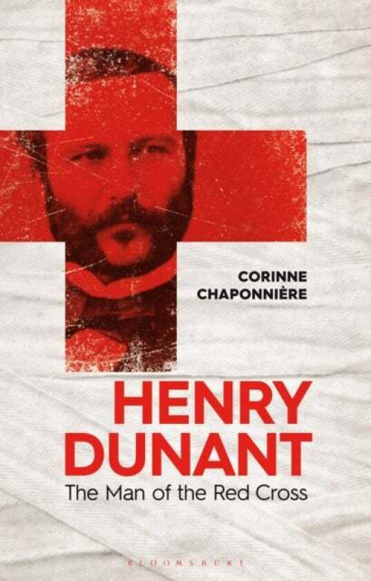 Henry Dunant av Corinne Chaponniere