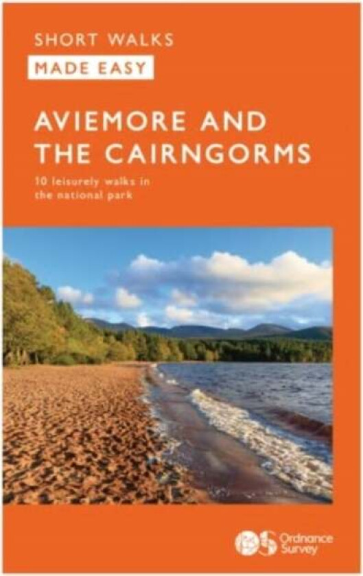 Aviemore and the Cairngorms