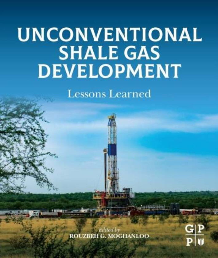 Unconventional Shale Gas Development
