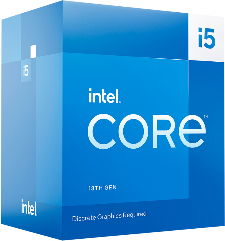 Core i5-13400F