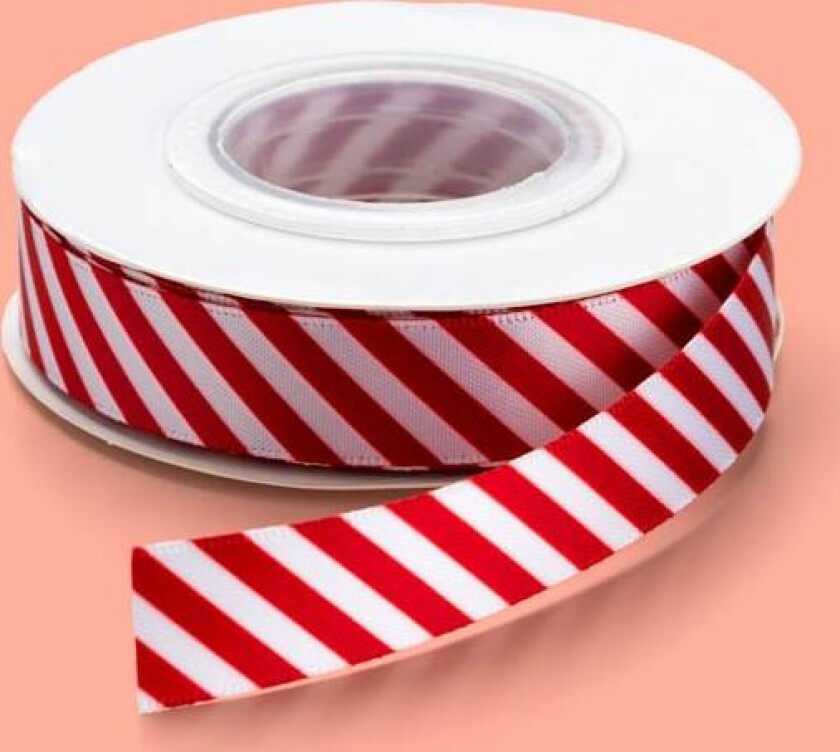 Gavebånd Satin 15m - Danmark