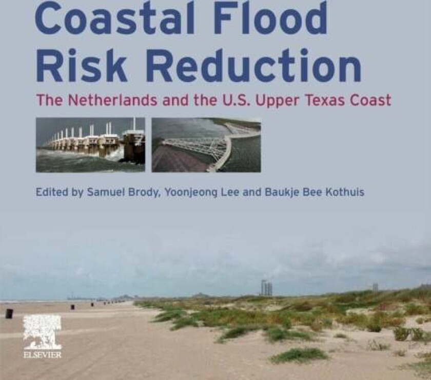 Coastal Flood Risk Reduction