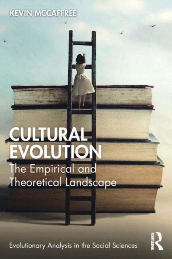 Cultural Evolution av Kevin McCaffree