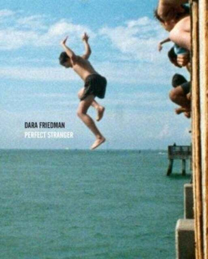 Dara Friedman av Rene Morales