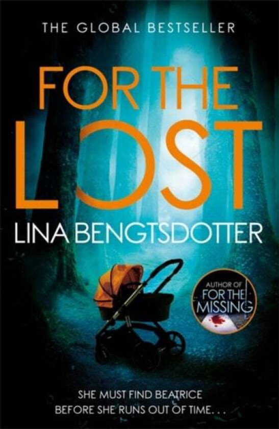 For the Lost av Lina Bengtsdotter