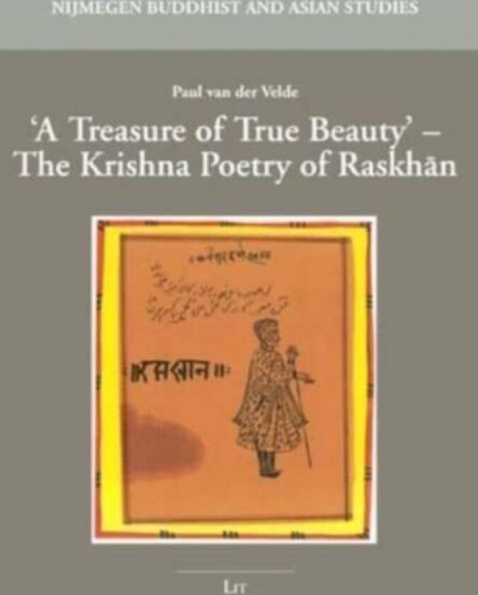 A Treasure of True Beauty av Paul van der Velde